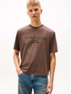Playera-Clasica-Con-Logo-Tonal-De-Hombre-Tommy-Jeans-DM0DM22330-GW1
