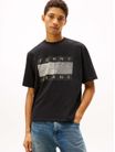 Playera-Con-Parche-Tonal-Del-Logo-90S-De-Hombre-Tommy-Jeans-DM0DM22463-BDS