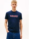 Playera-De-Punto-Con-Aplicacion-Del-Logo-De-Hombre-Tommy-Jeans-DM0DM22719-C1G
