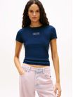 Playera-Acanalada-Con-Logo-De-Mujer-Tommy-Jeans-DW0DW21849-C1G