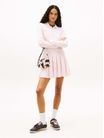 Vestido-Sudadera-Midi-Con-Plisado-Y-Logo-De-Mujer-Tommy-Jeans-DW0DW22464-TOG