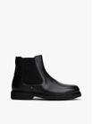 Botines-Chelsea-De-Piel-Ligeros-De-Hombre-Tommy-Hilfiger-FM0FM05705-BDS