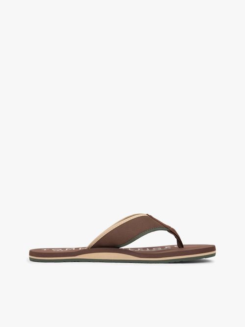 Sandalias-Con-Logo-Bordado-De-Hombre-Tommy-Hilfiger-FM0FM05710-GV0