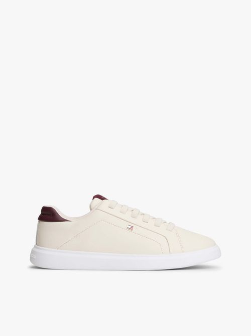 Tenis-Ligeras-Con-Suela-Cupsole-De-Mujer-Tommy-Hilfiger-FW0FW08948-0F5