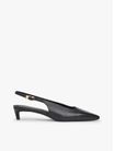 Zapatos-Destalonados-De-Piel-Con-Tacon-Bajo-De-Mujer-Tommy-Hilfiger-FW0FW09009-BDS