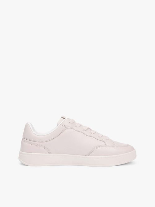 Tenis-Con-Monograma-Th-De-Mujer-Tommy-Hilfiger-FW0FW09028-RA2