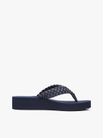 Sandalias-De-Cuna-Con-Tiras-Trenzadas-De-Mujer-Tommy-Hilfiger-FW0FW09037-DW6