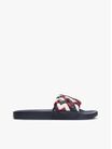 Sandalias-Con-Monograma-Th-Metalico-De-Mujer-Tommy-Hilfiger-FW0FW09039-DW6