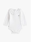 Body-Essential-Con-Cuello-Calado-De-Ninos-Unisex-Tommy-Hilfiger-KN0KN02096-YBR