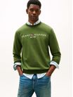 Sudadera-Th-Flex-Con-Logo-De-Hombre-Tommy-Hilfiger-MW0MW11596-L01