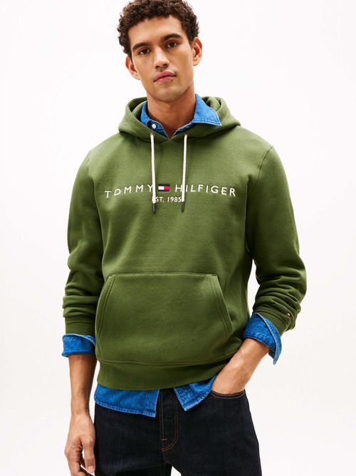 Sudadera-De-Felpa-Con-Capucha-Y-Cordon-De-Hombre-Tommy-Hilfiger-MW0MW11599-L01