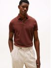 Polo-1985-De-Pique-Con-Corte-Regular-De-Hombre-Tommy-Hilfiger-MW0MW17770-GS0