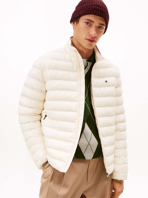 Chamarra-Plegable-Repelente-Al-Agua-De-Hombre-Tommy-Hilfiger-MW0MW37634-AEF