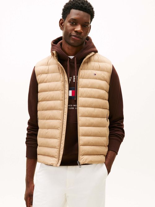 Chaleco-Acolchado-Plegable-De-Hombre-Tommy-Hilfiger-MW0MW37677-AFE