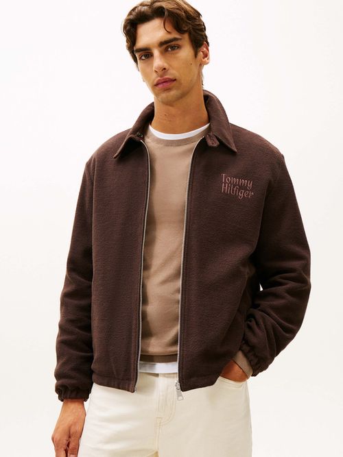 Chamarra-Ivy-Reversible-De-Hombre-Tommy-Hilfiger-MW0MW41449-HJT