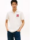 Polo-De-Punto-Pique-Con-Parche-De-Hombre-Tommy-Hilfiger-MW0MW41621-Z00