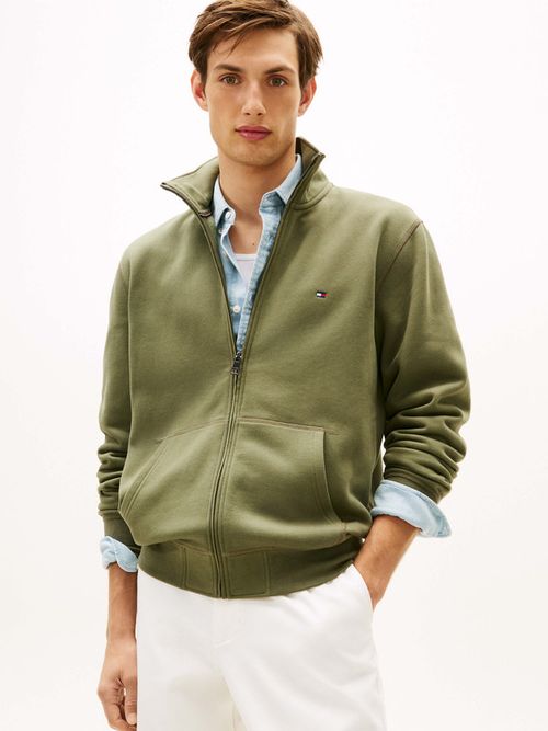 Sudadera-De-Felpa-Con-Cremallera-De-Hombre-Tommy-Hilfiger-MW0MW41759-PLI