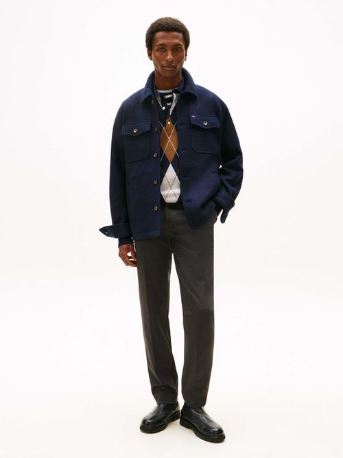 Pantalon-Recto-Performance-Smart-Casual-De-Hombre-Tommy-Hilfiger-MW0MW41787-P92