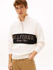 Sueter-Amplio-De-Punto-Con-Cuello-Cisne-De-Hombre-Tommy-Hilfiger-MW0MW41948-Z00