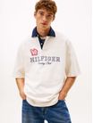 Polo-De-Rugby-Con-Logo-Bordado-De-Hombre-Tommy-Hilfiger-MW0MW41963-Z00