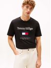 Playera-De-Cuello-Redondo-Con-Logo-Bordado-De-Hombre-Tommy-Hilfiger-MW0MW42736-BDS