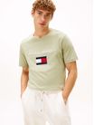 Playera-De-Cuello-Redondo-Con-Logo-Bordado-De-Hombre-Tommy-Hilfiger-MW0MW42736-L9A