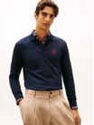 Polo-De-Corte-Regular-Con-Logo-Th-De-Hombre-Tommy-Hilfiger-MW0MW42853-DW5