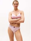 Panties-Con-Inscripcion-En-La-Cintura-De-Mujer-Tommy-Hilfiger-UW0UW06038-T07