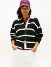 Sueter-De-Rugby-Oversize-De-Lana-De-Mujer-Tommy-Hilfiger-WW0WW47657-0AP
