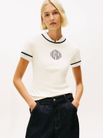 Playera-Slim-Con-Logo-De-Mujer-Tommy-Hilfiger-WW0WW47881-AEF