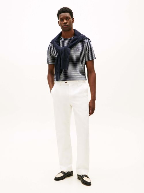 Playera-comoda-de-algodon-con-logo-iconico-para-uso-diario-MW0MW40923-0A4