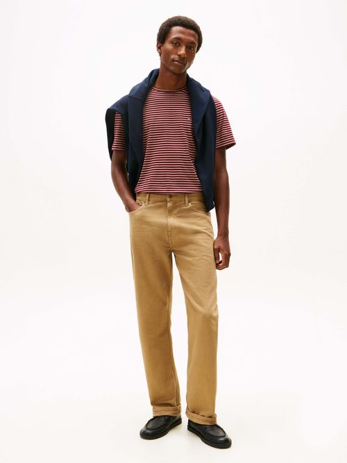 Playera-comoda-de-algodon-con-logo-iconico-para-uso-diario-MW0MW40923-0EW