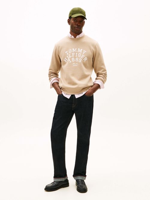 Sudadera-clasica-con-interior-suave-y-branding-MW0MW41426-AFE