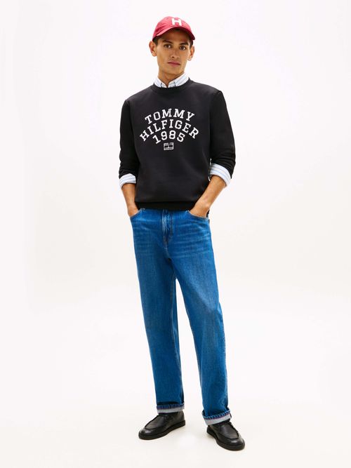 Sudadera-clasica-con-interior-suave-y-branding-MW0MW41426-BDS