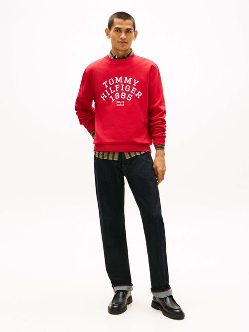 Sudadera-clasica-con-interior-suave-y-branding-MW0MW41426-XLD