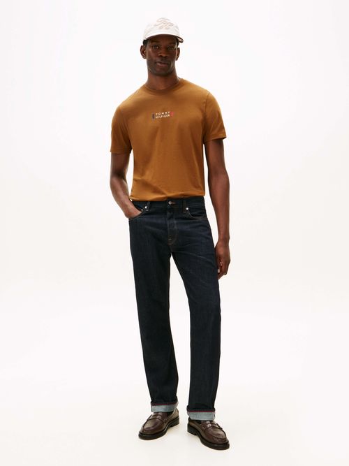 Playera-comoda-de-algodon-con-logo-iconico-para-uso-diario-MW0MW41453-GWP