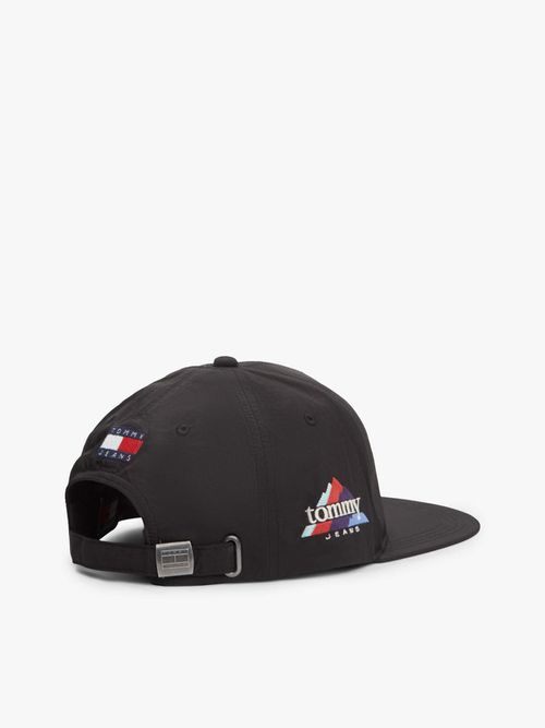 Gorra-De-Beisbol-Archive-Con-Logo-Bordado-De-Hombre-Tommy-Hilfiger-AM0AM13848-BDS