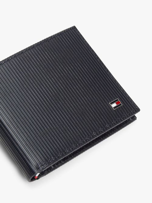 Cartera-De-Piel-Plegable-Con-Logo-De-Hombre-Tommy-Hilfiger-AM0AM13958-DW6