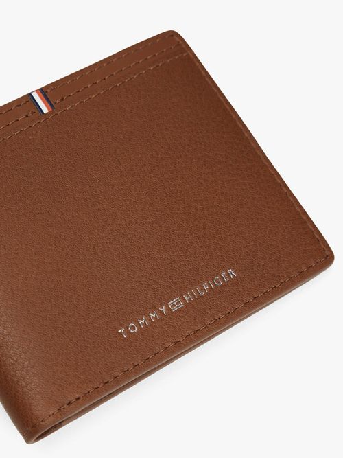 Tarjetero-Corporate-De-Piel-Con-Logo-De-Hombre-Tommy-Hilfiger-AM0AM13971-GVI