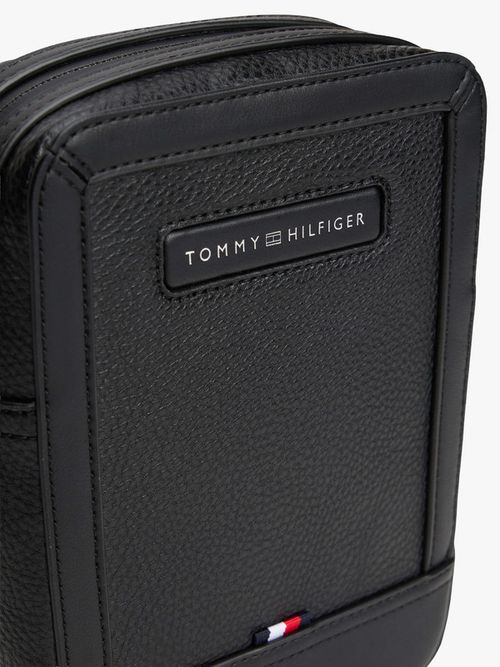 Bandolera-Reporter-Con-Logo-De-Hombre-Tommy-Hilfiger-AM0AM14011-BDS