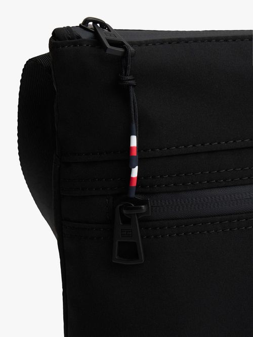 Bandolera-Travel-De-Tela-Con-Logo-De-Hombre-Tommy-Hilfiger-AM0AM14039-BDS