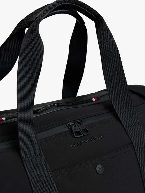 Bolsa-De-Viaje-Con-Logo-De-Hombre-Tommy-Hilfiger-AM0AM14070-BDS