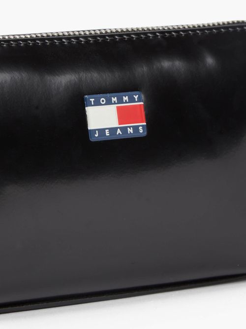 Cartera-Essential-Convertible-Con-Logo-De-Mujer-Tommy-Hilfiger-AW0AW18092-BDS