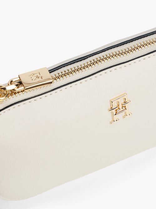 Bolso-Bandolera-Con-Correa-De-Cadena-De-Mujer-Tommy-Hilfiger-AW0AW18142-AEO