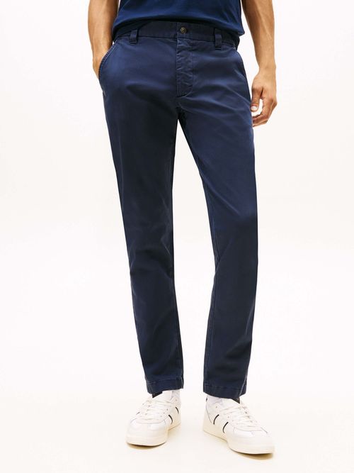 Pantalon-Chino-Scanton-Slim-De-Sarga-De-Hombre-Tommy-Jeans-DM0DM22404-C1G