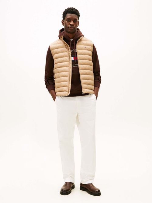 Chaleco-Acolchado-Plegable-De-Hombre-Tommy-Hilfiger-MW0MW37677-AFE