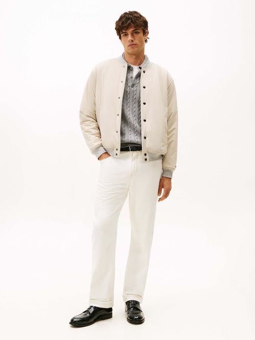 Chamarra-Bomber-Reversible-Con-Escudo-De-Hombre-Tommy-Hilfiger-MW0MW40056-P97