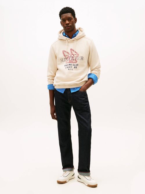 Sudadera-Con-Capucha-Cordon-Y-Logo-Grafico-De-Hombre-Tommy-Hilfiger-MW0MW41431-HGF