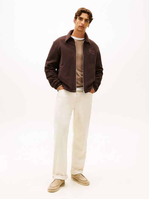 Chamarra-Ivy-Reversible-De-Hombre-Tommy-Hilfiger-MW0MW41449-HJT