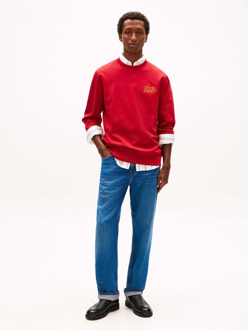 Sudadera-clasica-con-interior-suave-y-branding-MW0MW42016-XMP